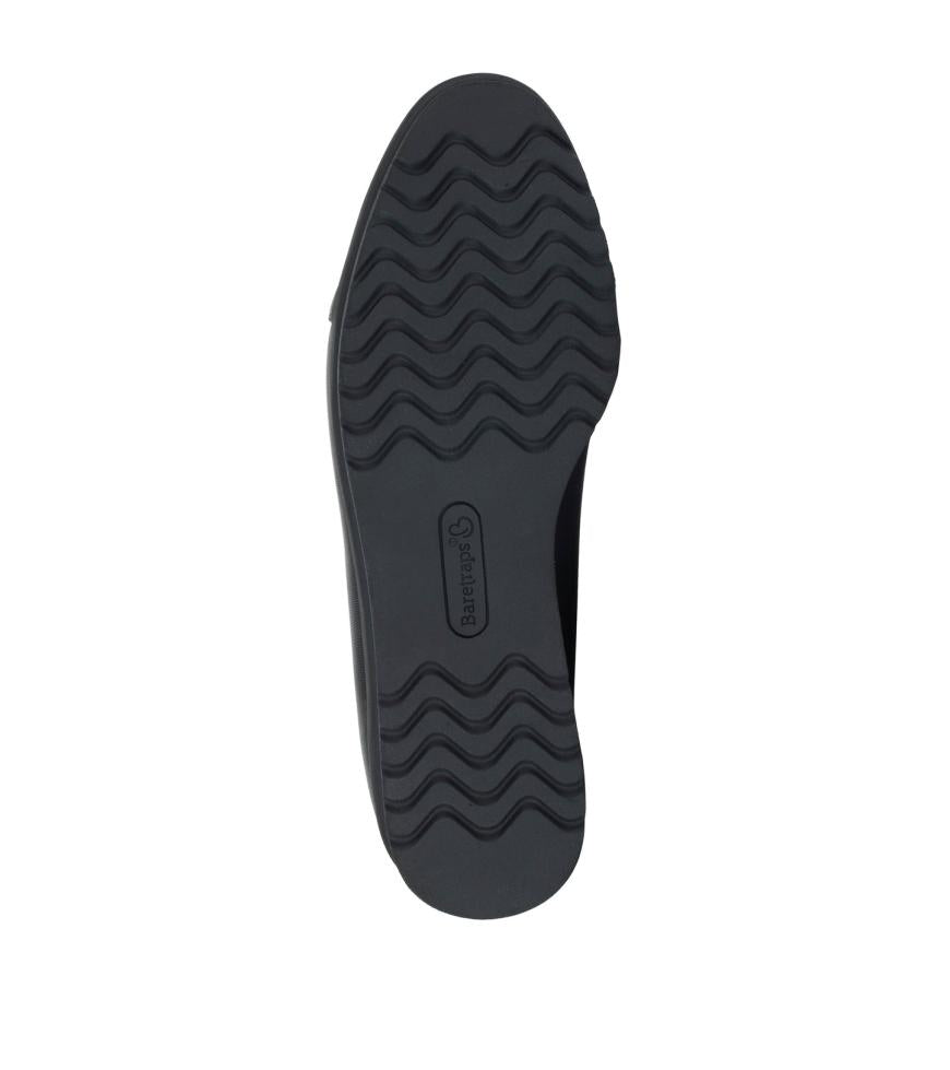 Baretraps Flats &amp; Loafers | Women Amry Slip On Loafer Black
