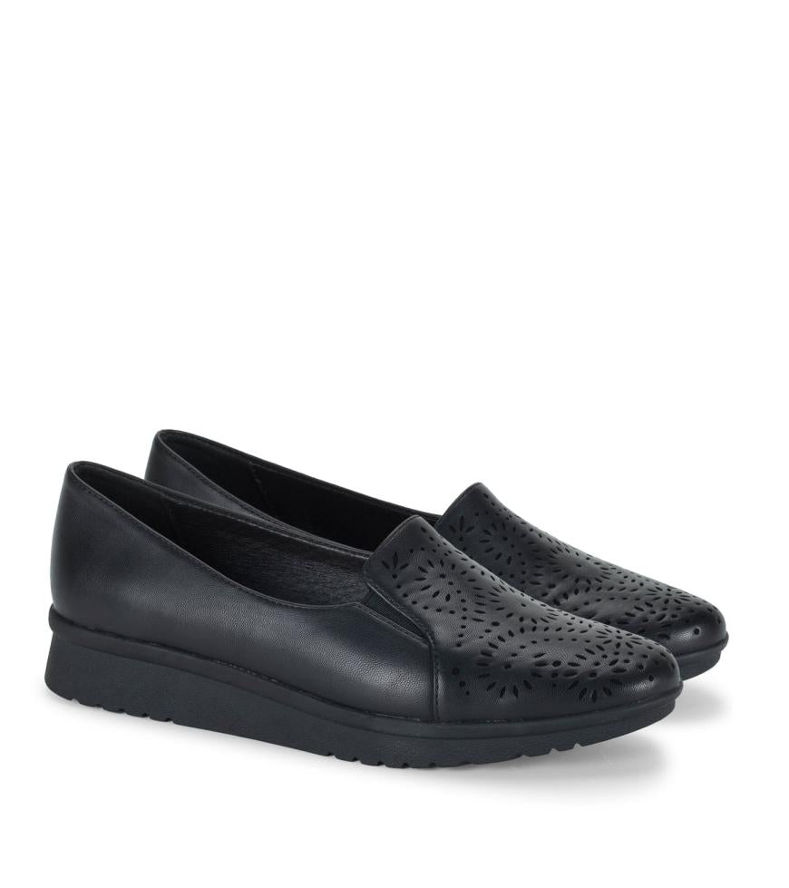 Baretraps Flats &amp; Loafers | Women Amry Slip On Loafer Black