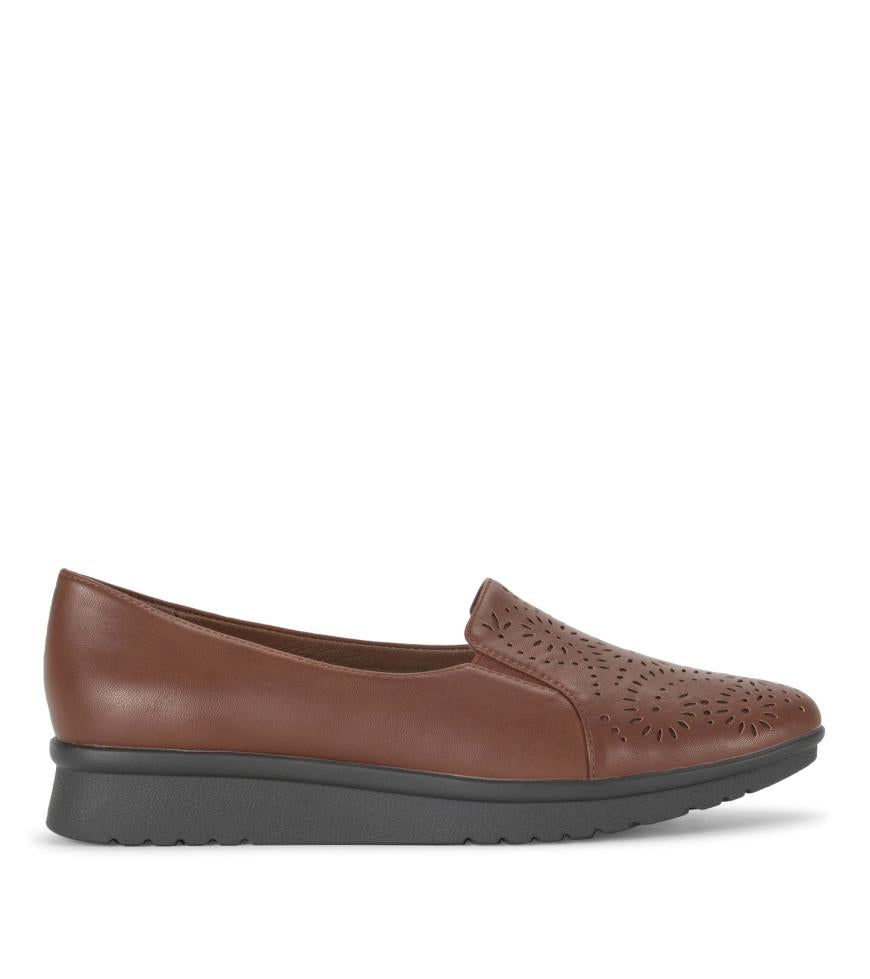 Baretraps Flats &amp; Loafers | Women Amry Slip On Loafer Brush Brown