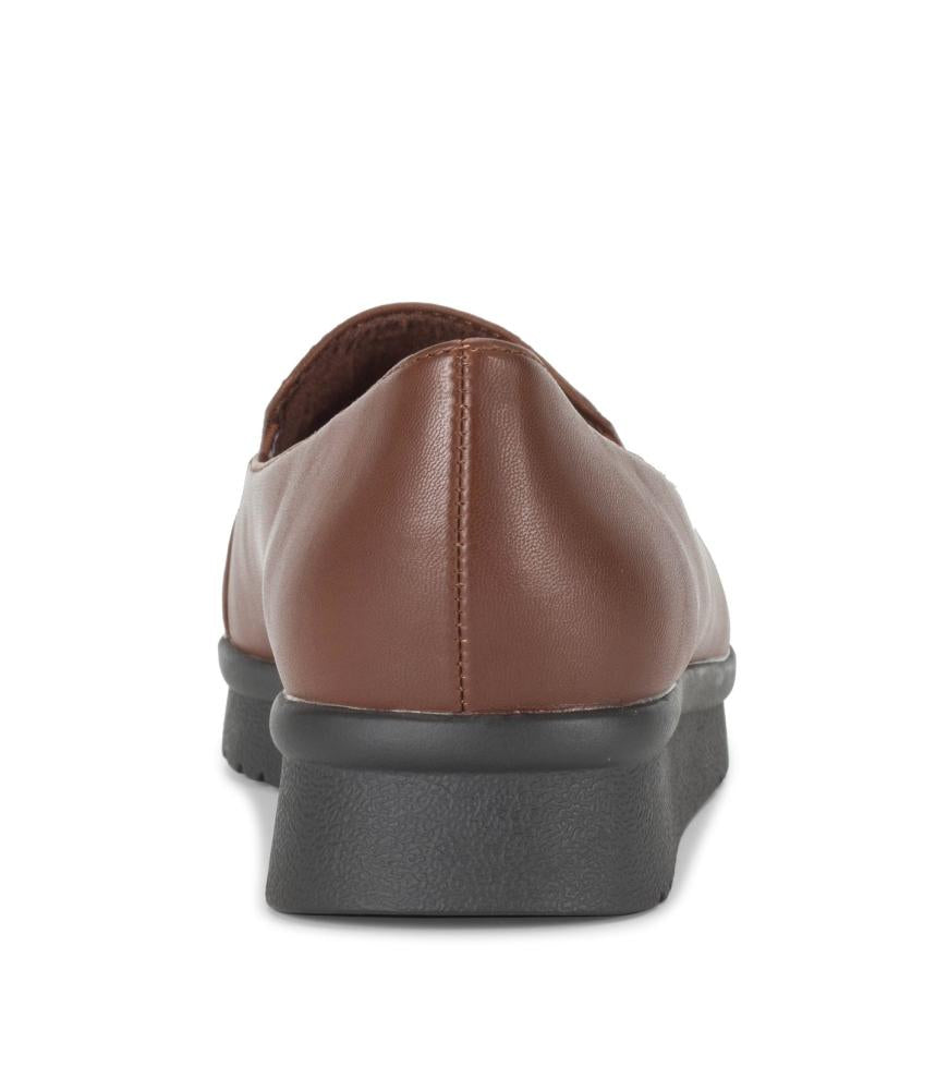 Baretraps Flats &amp; Loafers | Women Amry Slip On Loafer Brush Brown