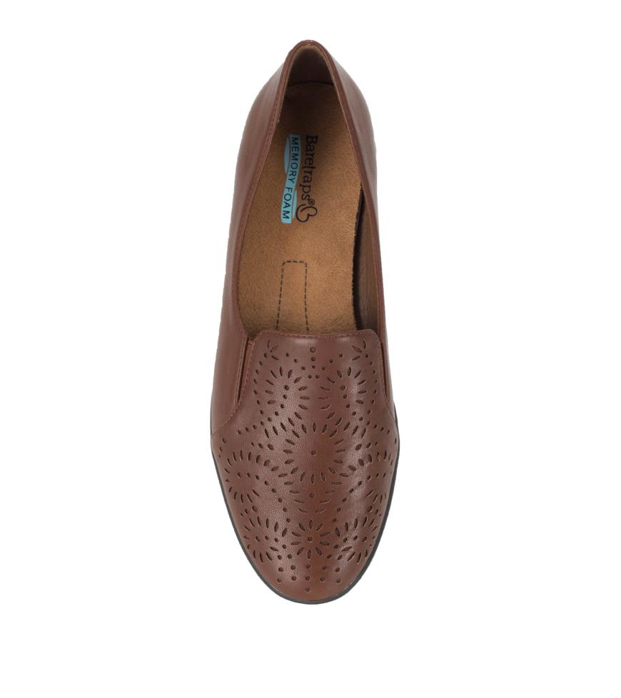 Baretraps Flats &amp; Loafers | Women Amry Slip On Loafer Brush Brown