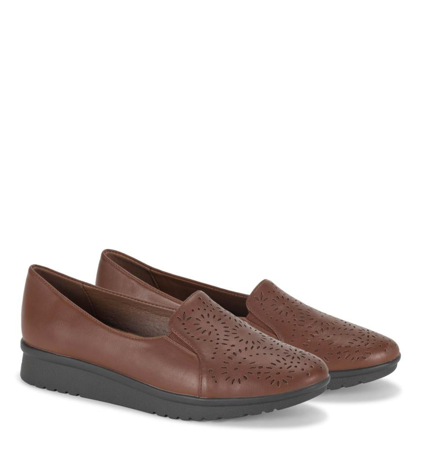 Baretraps Flats &amp; Loafers | Women Amry Slip On Loafer Brush Brown