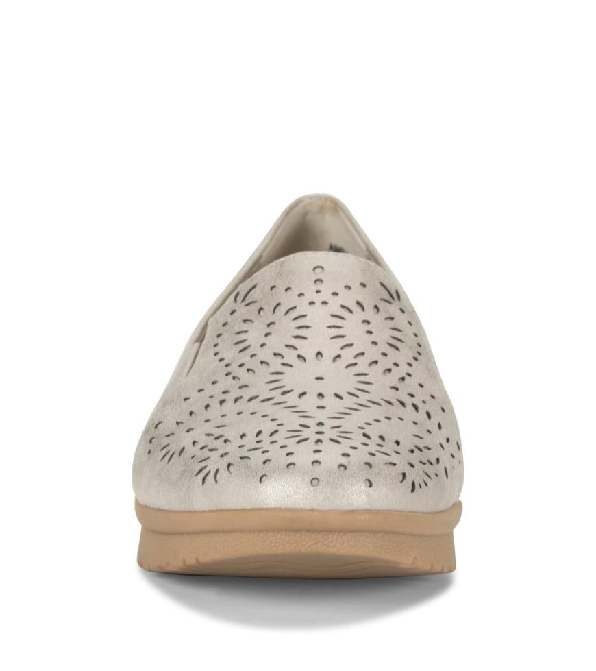 Baretraps Flats &amp; Loafers | Women Amry Slip On Loafer Champagne