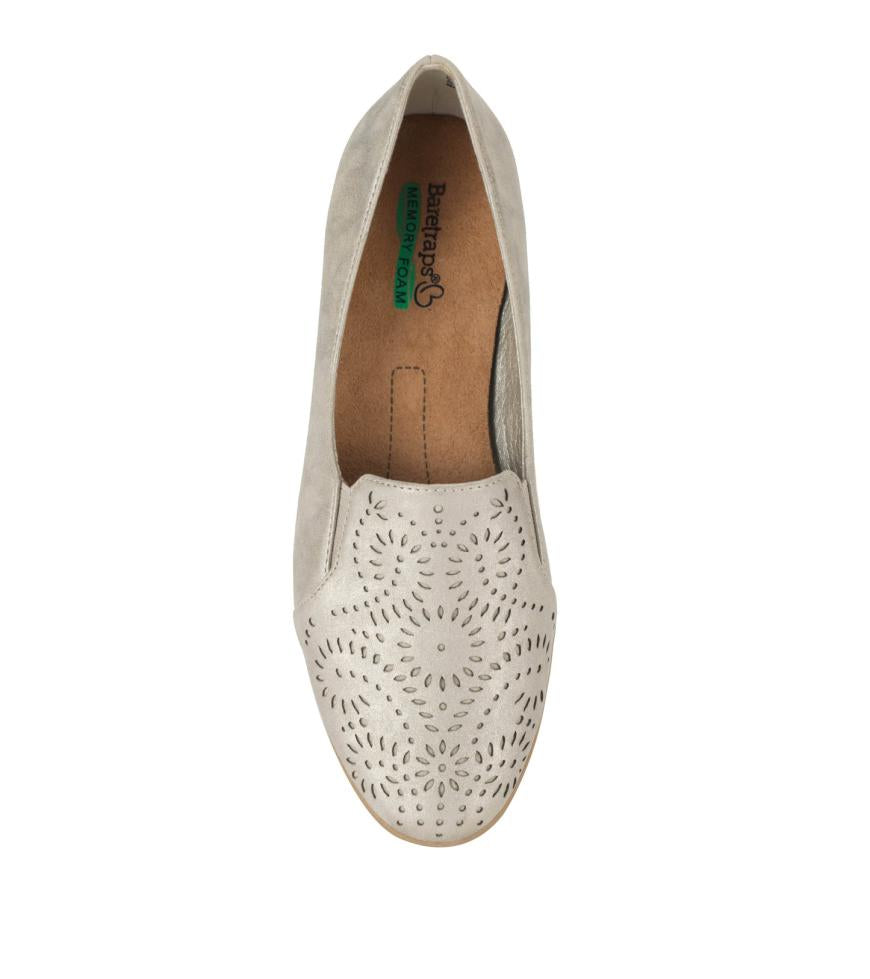 Baretraps Flats &amp; Loafers | Women Amry Slip On Loafer Champagne