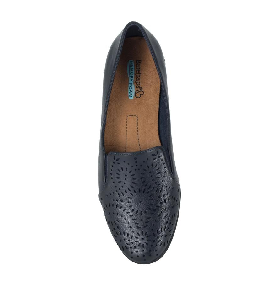 Baretraps Flats &amp; Loafers | Women Amry Slip On Loafer Navy