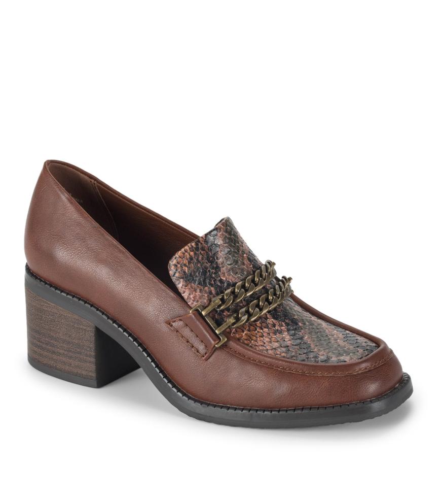 Baretraps Flats &amp; Loafers | Women Athena Loafer Brush Brown