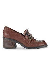 Baretraps Flats &amp; Loafers | Women Athena Loafer Brush Brown