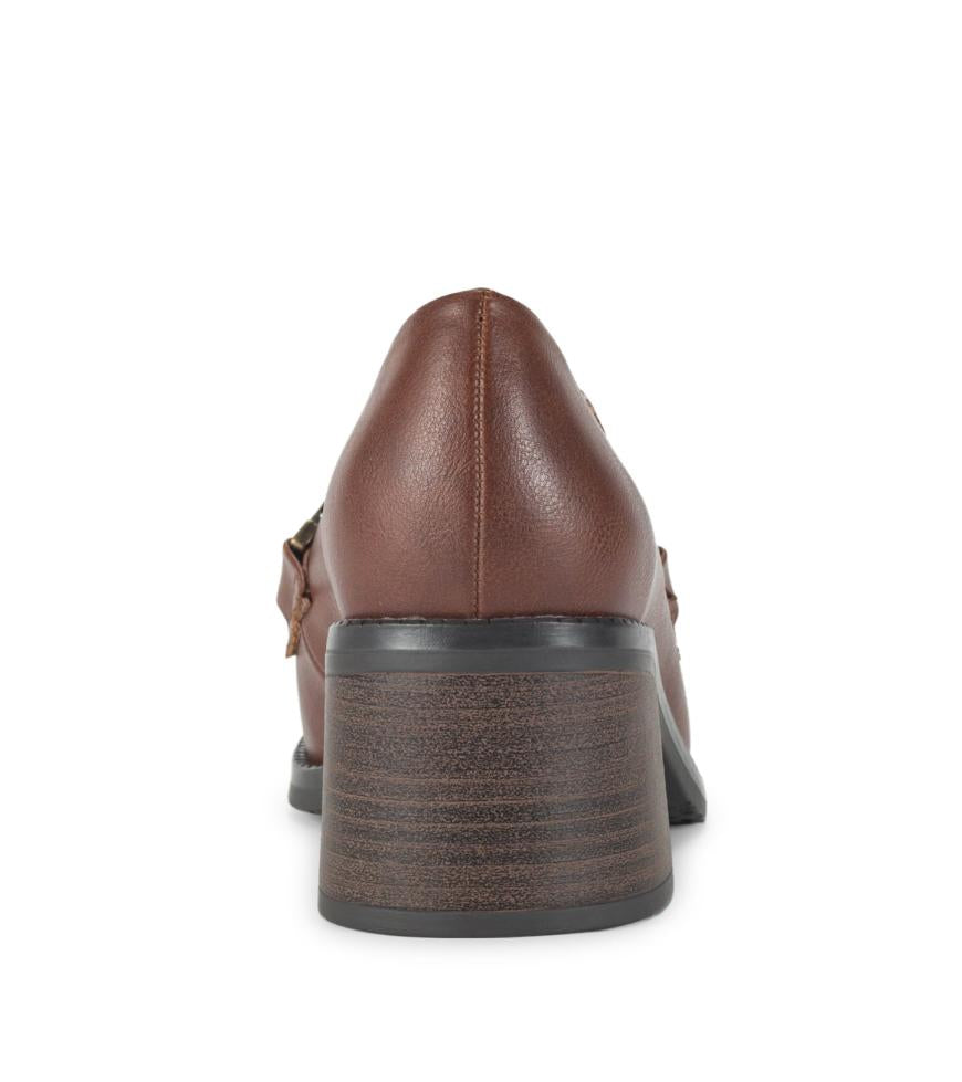 Baretraps Flats &amp; Loafers | Women Athena Loafer Brush Brown