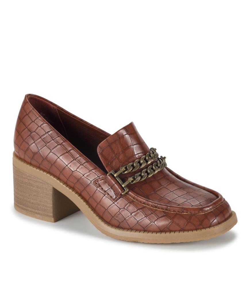Baretraps Flats &amp; Loafers | Women Athena Loafer Dark Spice
