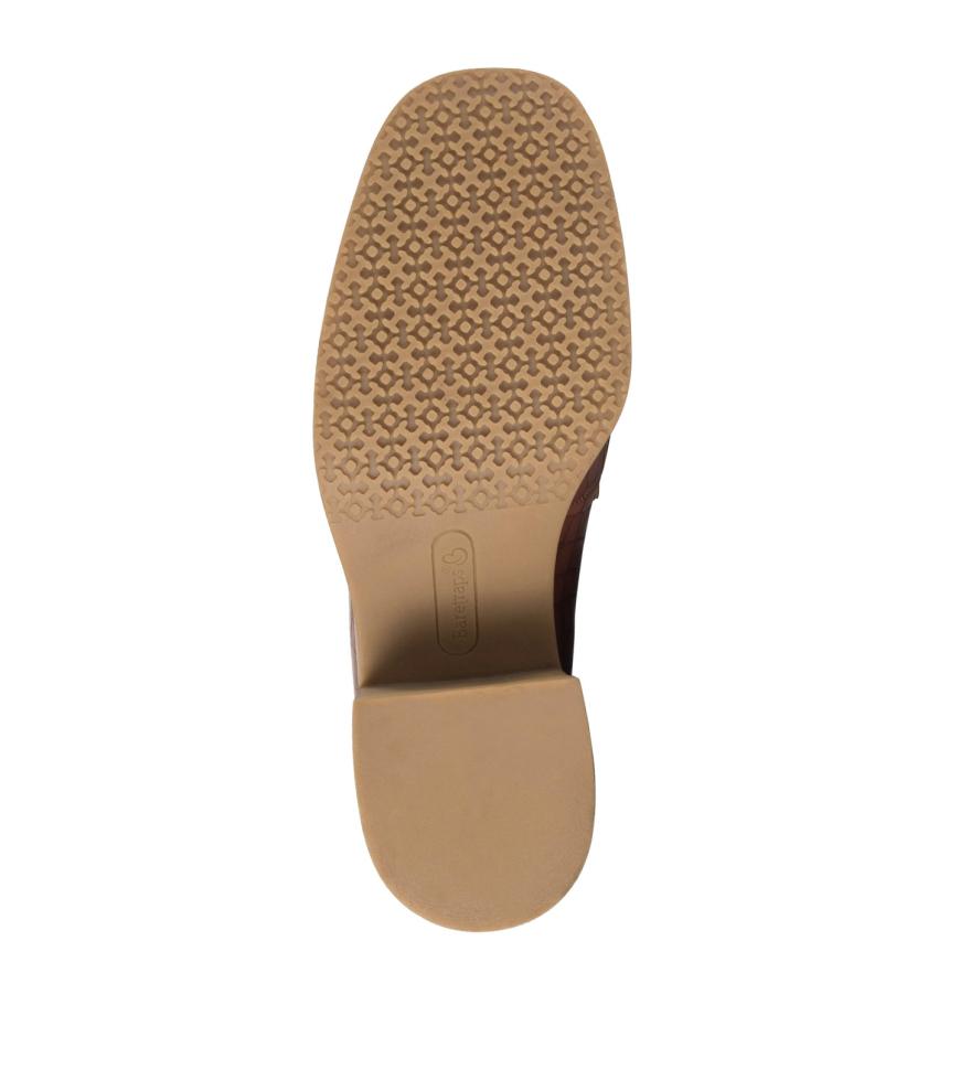 Baretraps Flats &amp; Loafers | Women Athena Loafer Dark Spice