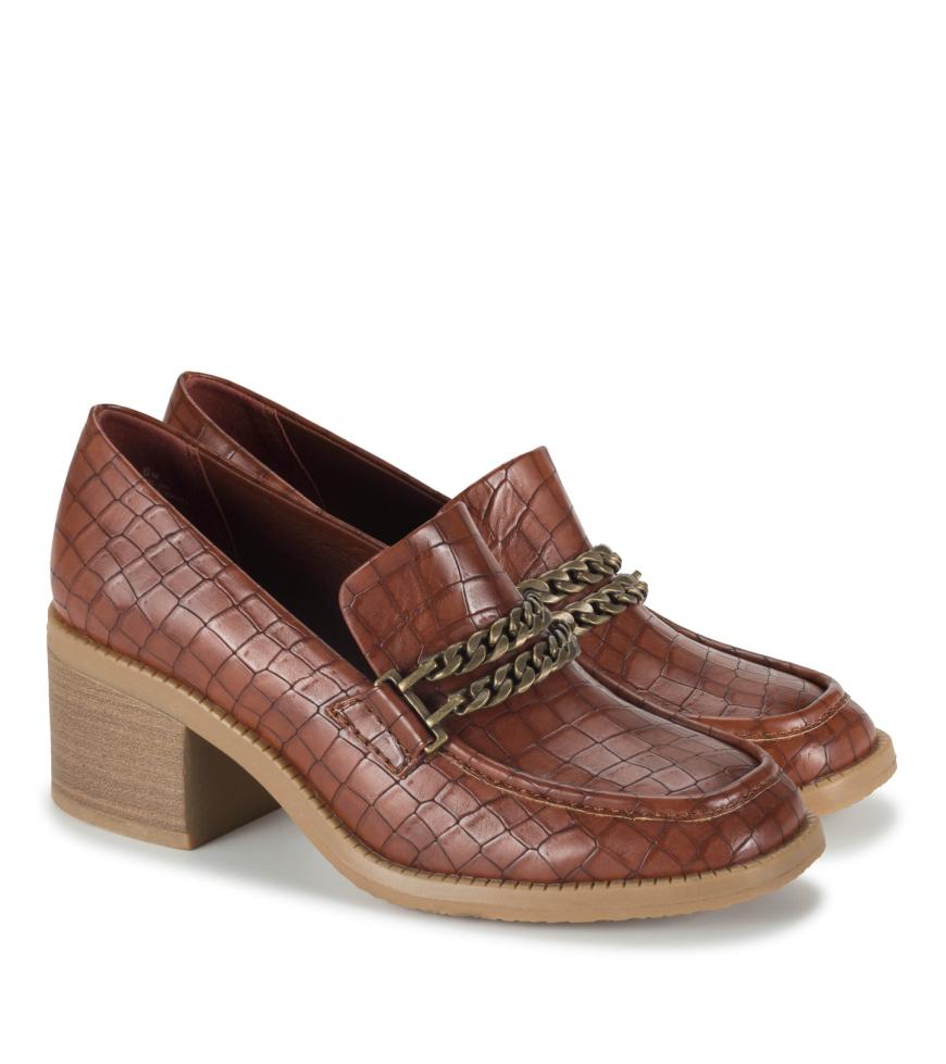 Baretraps Flats &amp; Loafers | Women Athena Loafer Dark Spice