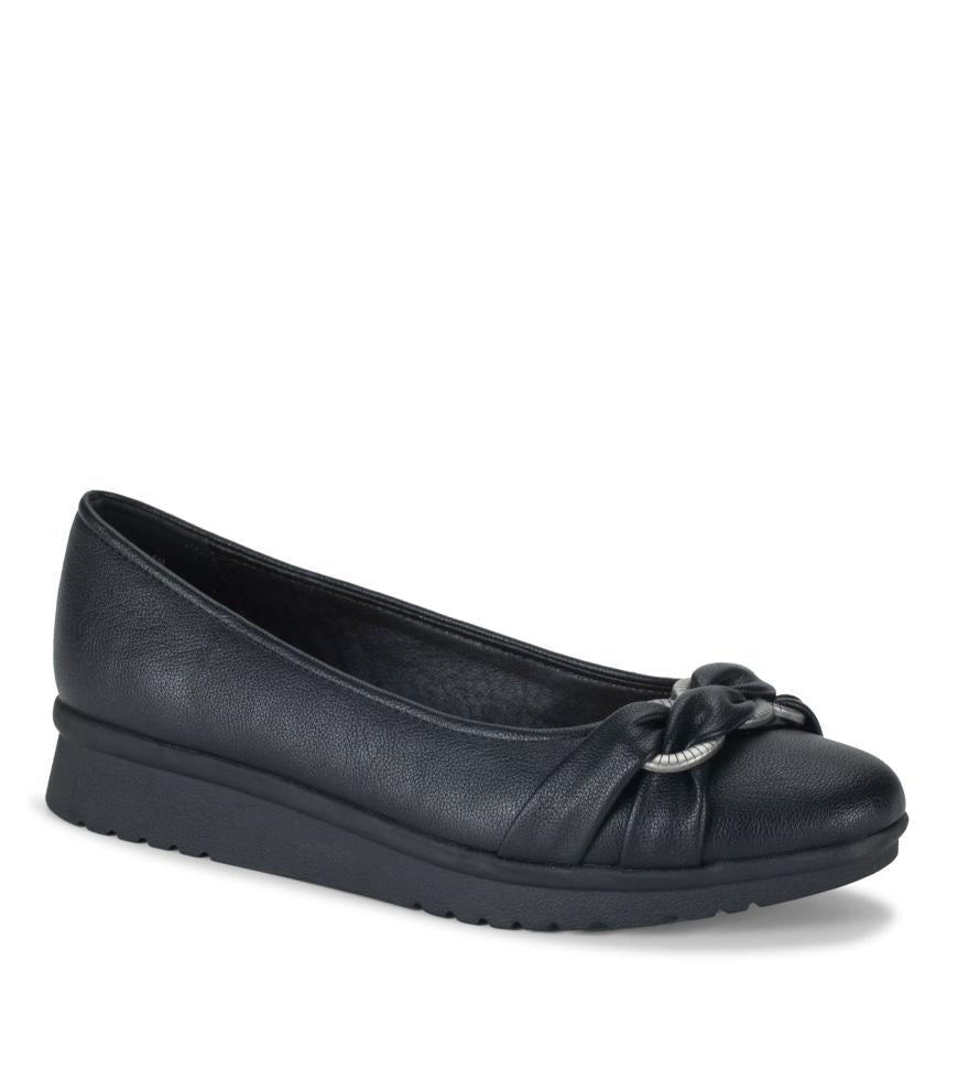 Baretraps Flats &amp; Loafers | Women Aurora Flat Black