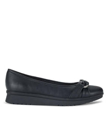 Baretraps Flats &amp; Loafers | Women Aurora Flat Black