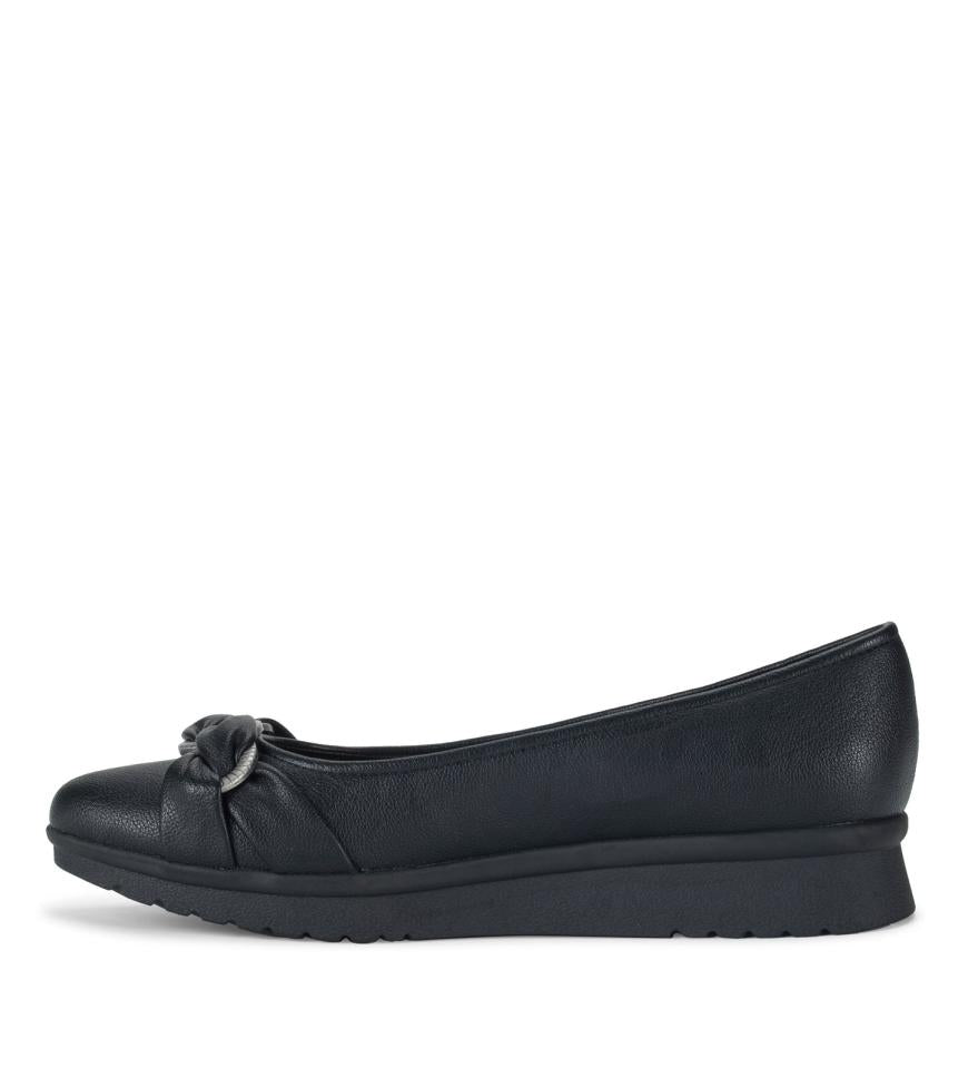 Baretraps Flats &amp; Loafers | Women Aurora Flat Black