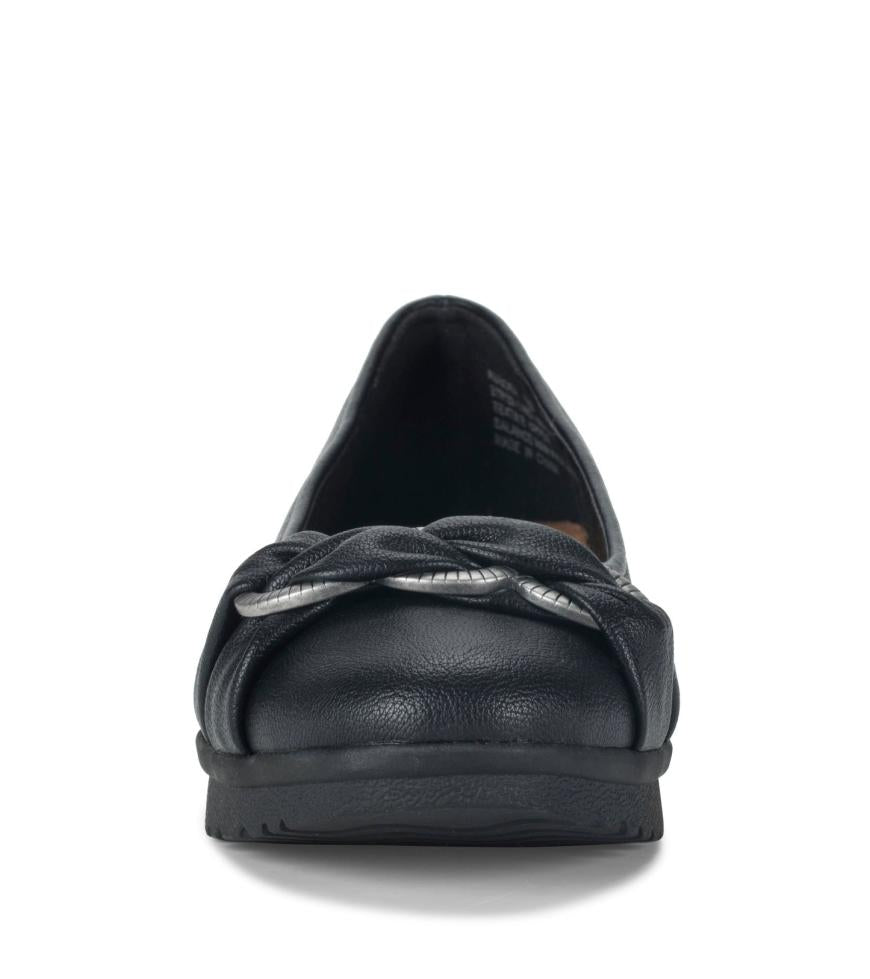 Baretraps Flats &amp; Loafers | Women Aurora Flat Black