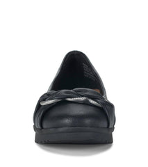 Baretraps Flats &amp; Loafers | Women Aurora Flat Black