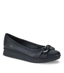 Baretraps Flats &amp; Loafers | Women Aurora Flat Black