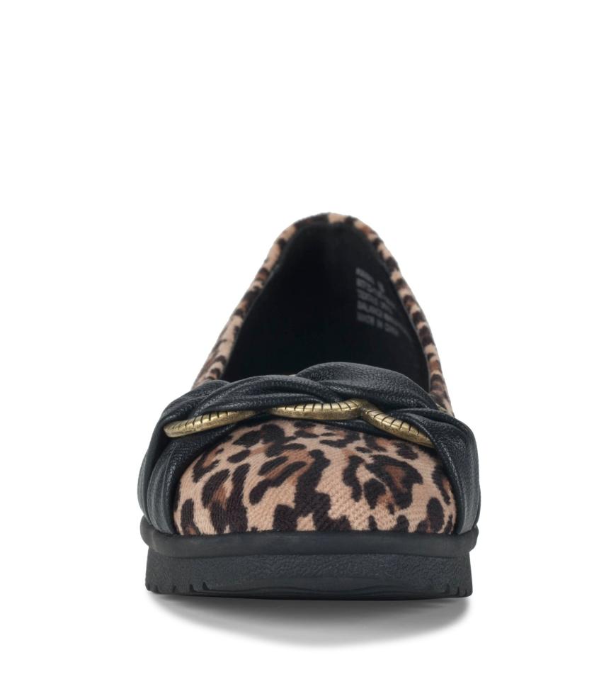Baretraps Flats &amp; Loafers | Women Aurora Flat Brown Multi