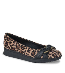Baretraps Flats &amp; Loafers | Women Aurora Flat Brown Multi