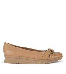 Baretraps Flats &amp; Loafers | Women Aurora Flat Cognac