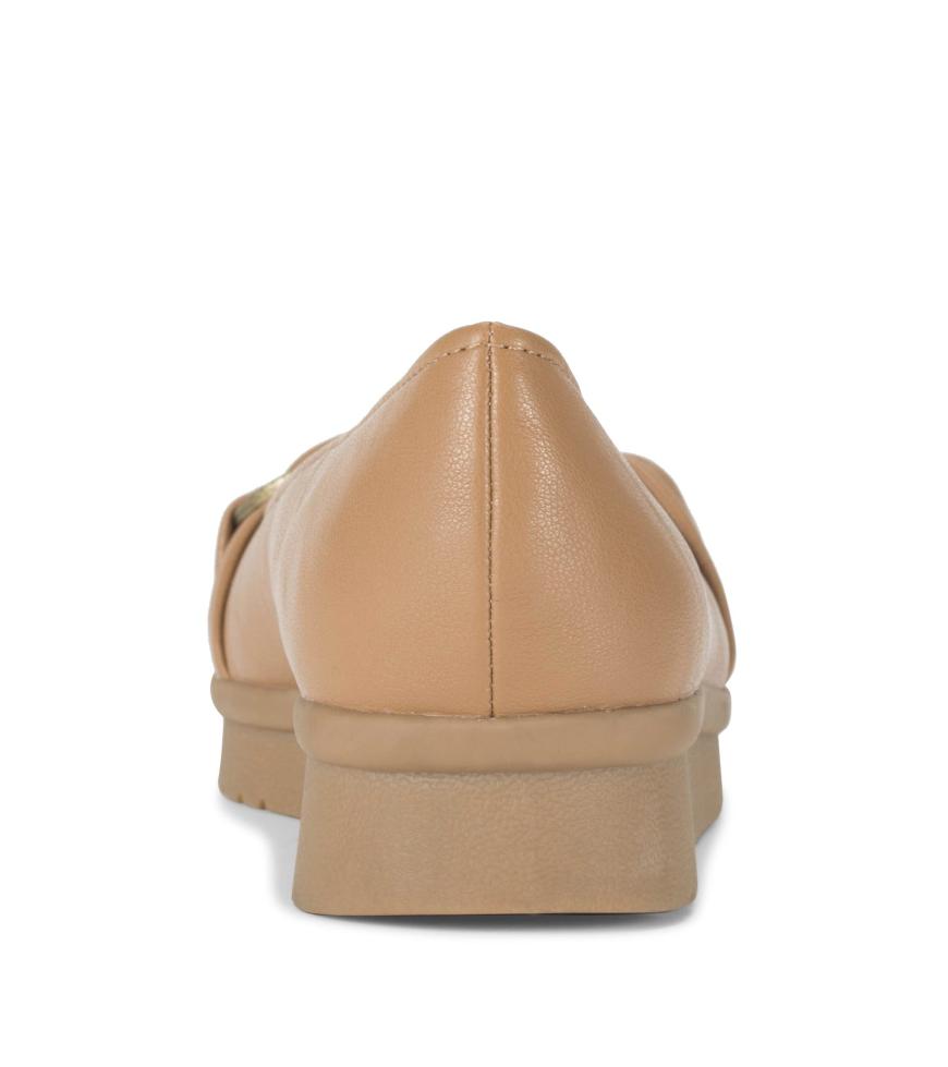 Baretraps Flats &amp; Loafers | Women Aurora Flat Cognac