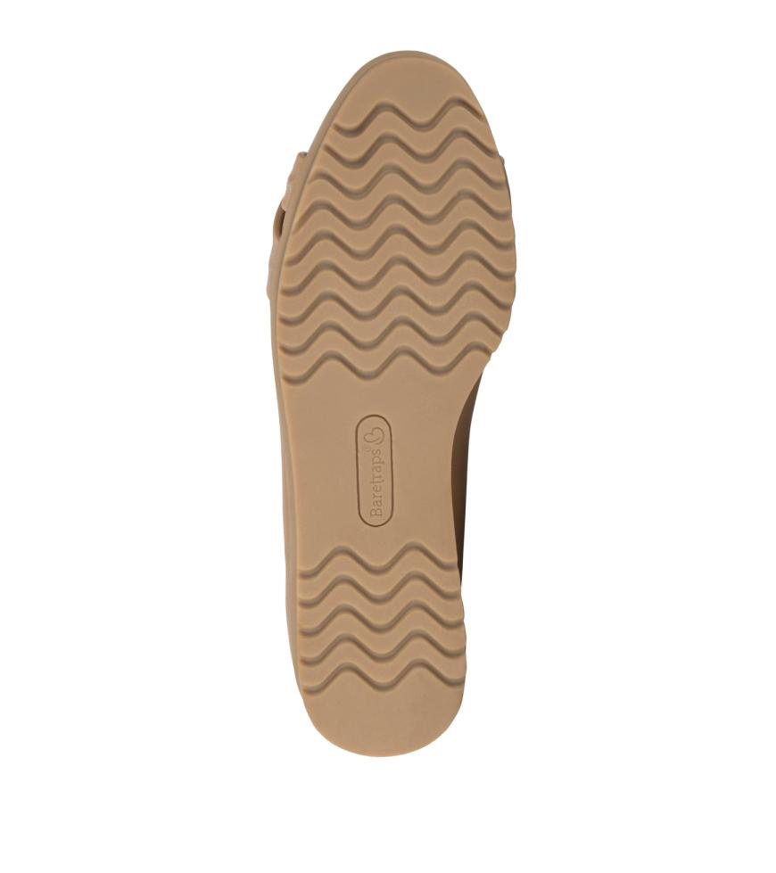 Baretraps Flats &amp; Loafers | Women Aurora Flat Cognac
