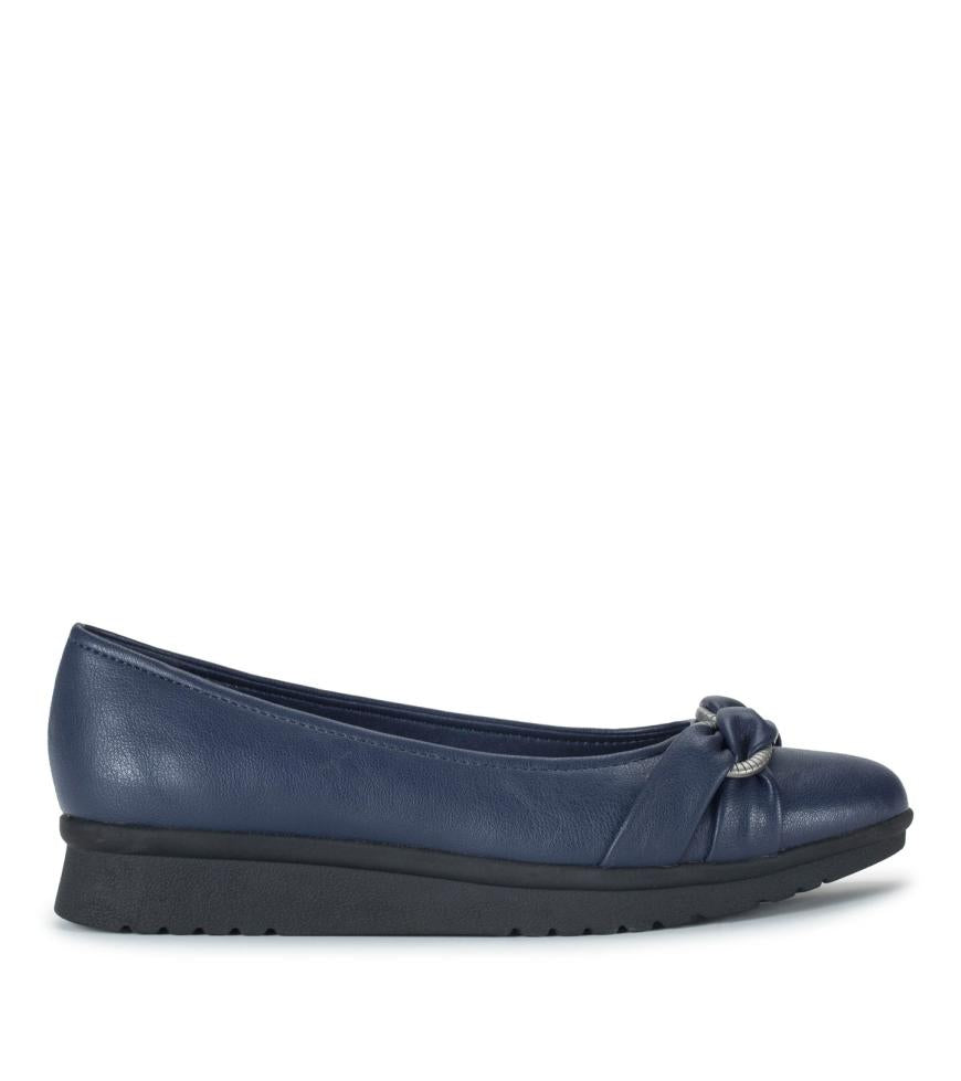 Baretraps Flats &amp; Loafers | Women Aurora Flat Midnight