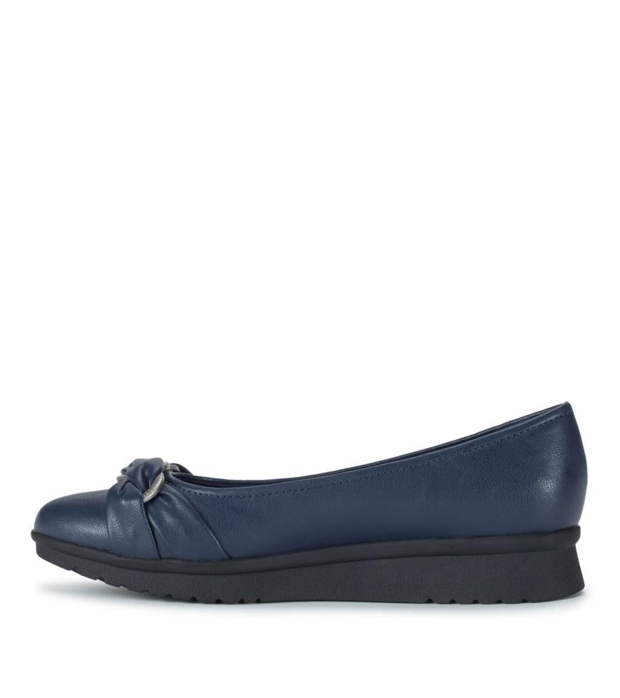 Baretraps Flats &amp; Loafers | Women Aurora Flat Midnight