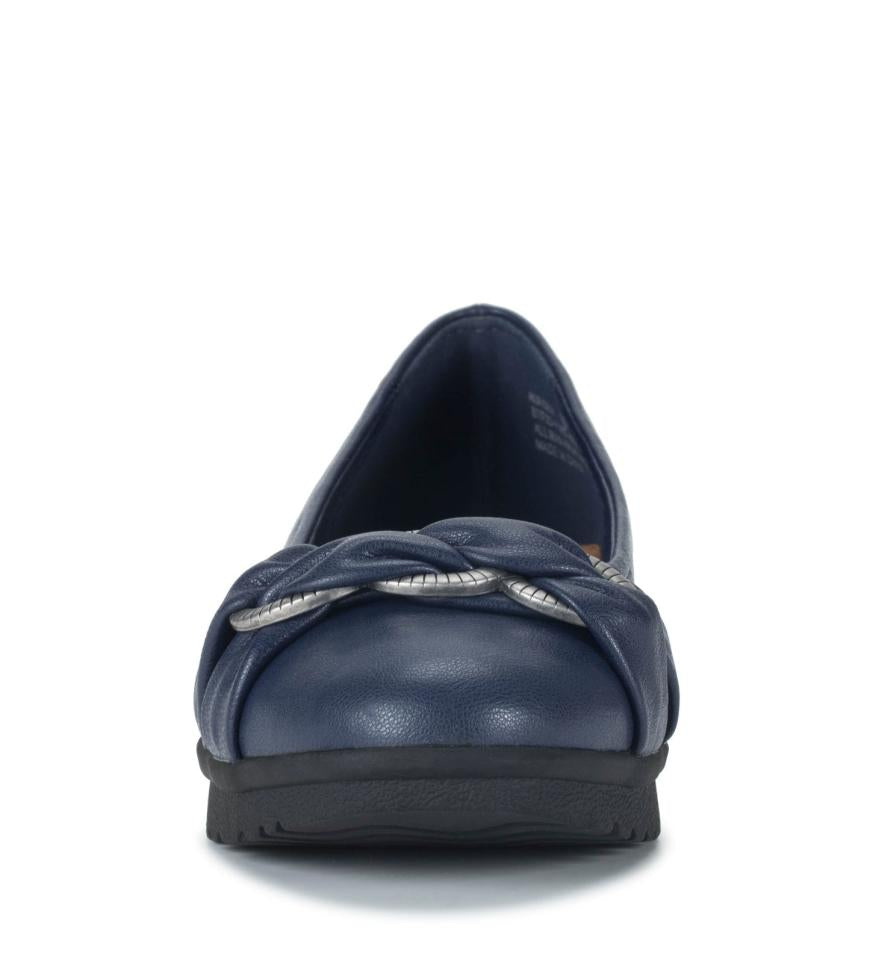 Baretraps Flats &amp; Loafers | Women Aurora Flat Midnight