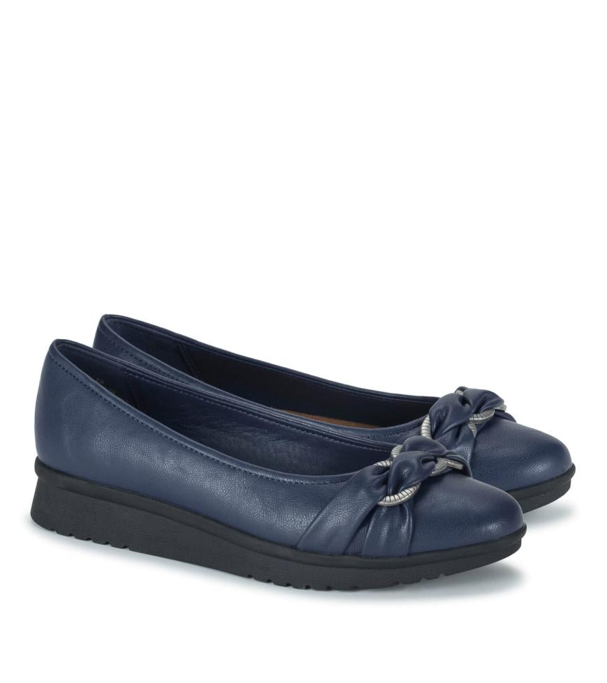 Baretraps Flats &amp; Loafers | Women Aurora Flat Midnight