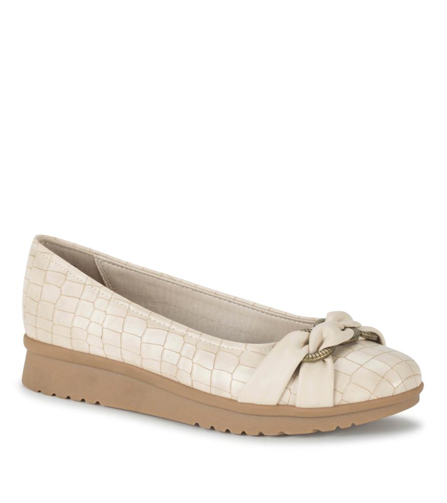 Baretraps Flats &amp; Loafers | Women Aurora Flat Milkyway