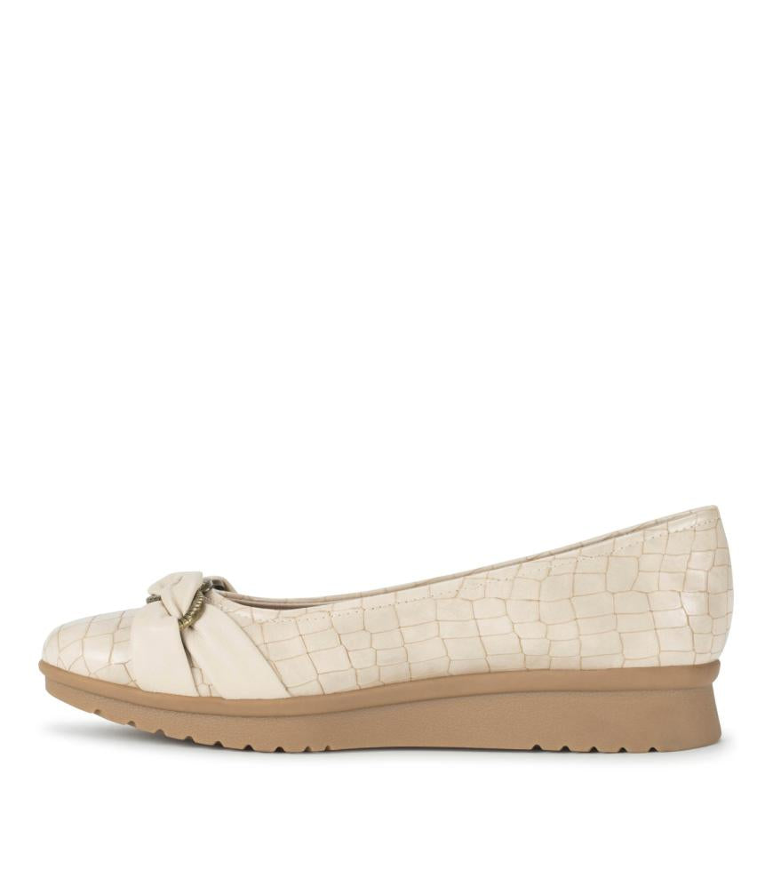Baretraps Flats &amp; Loafers | Women Aurora Flat Milkyway