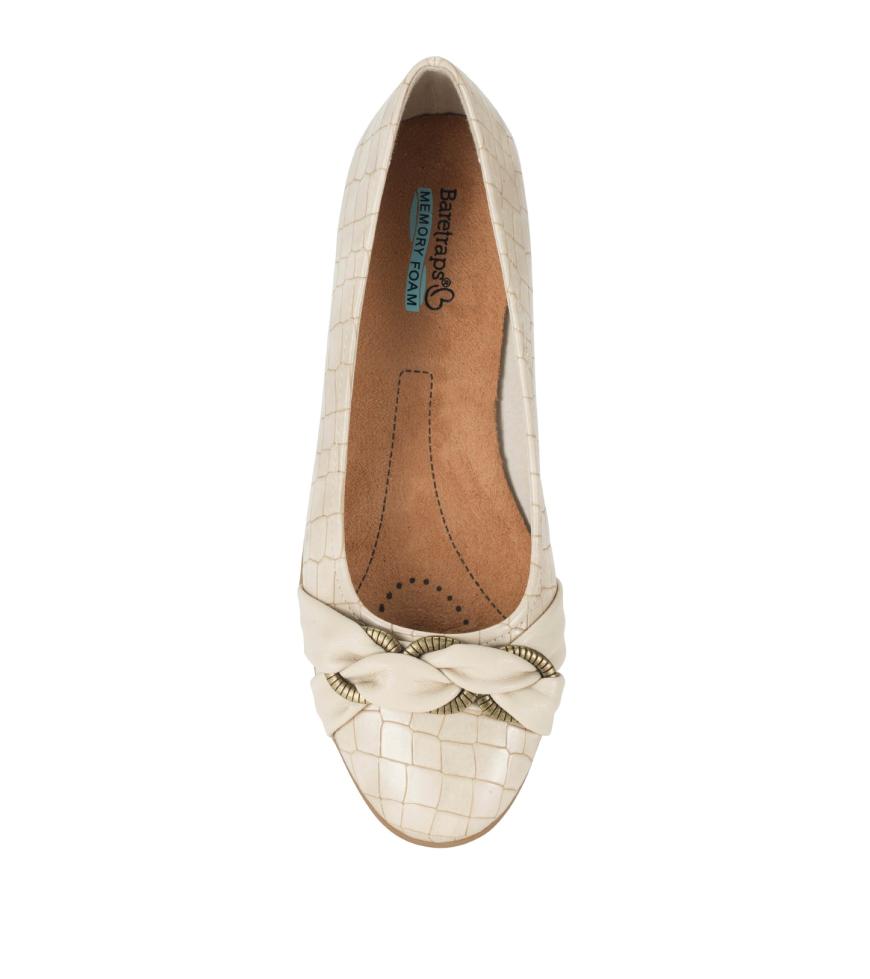Baretraps Flats &amp; Loafers | Women Aurora Flat Milkyway