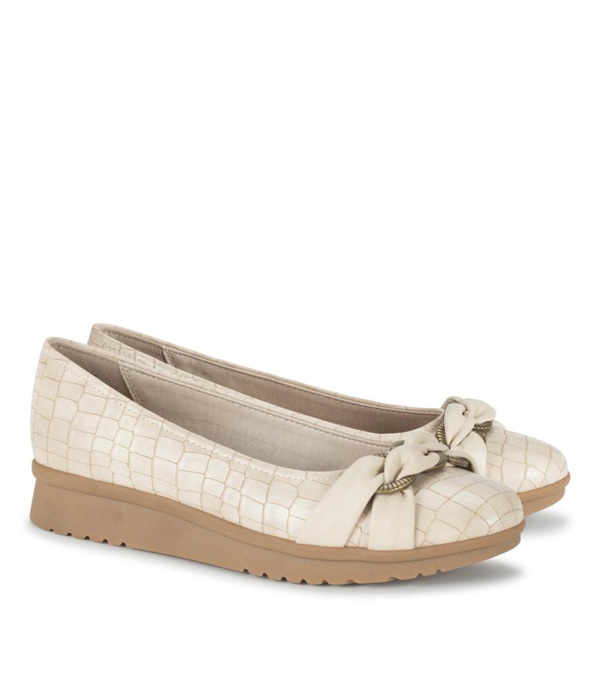 Baretraps Flats &amp; Loafers | Women Aurora Flat Milkyway