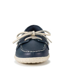 Baretraps Flats &amp; Loafers | Women Beverlie Boat Shoe Navy Leather