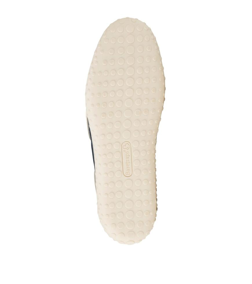 Baretraps Flats &amp; Loafers | Women Beverlie Boat Shoe Navy Leather