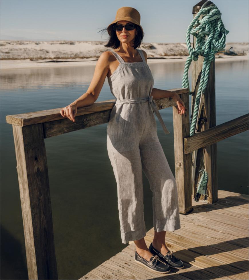 Baretraps Flats &amp; Loafers | Women Beverlie Boat Shoe Navy Leather