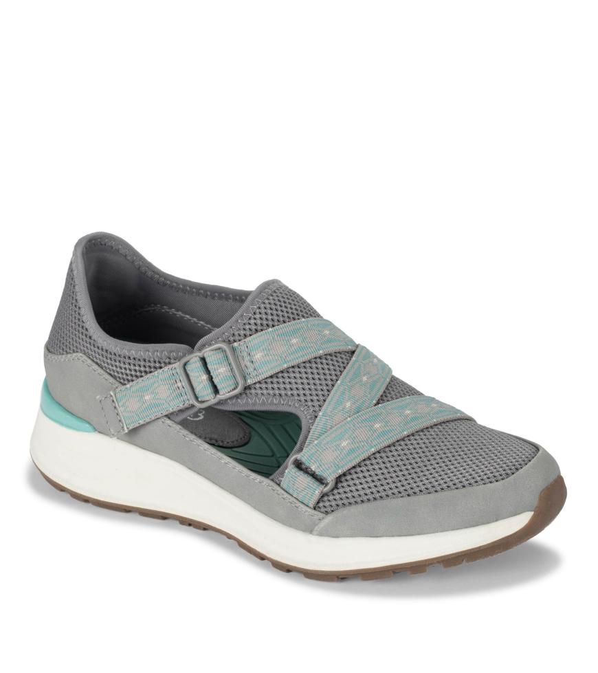Baretraps Flats &amp; Loafers | Women Bianna Slip On Sneaker Light Grey