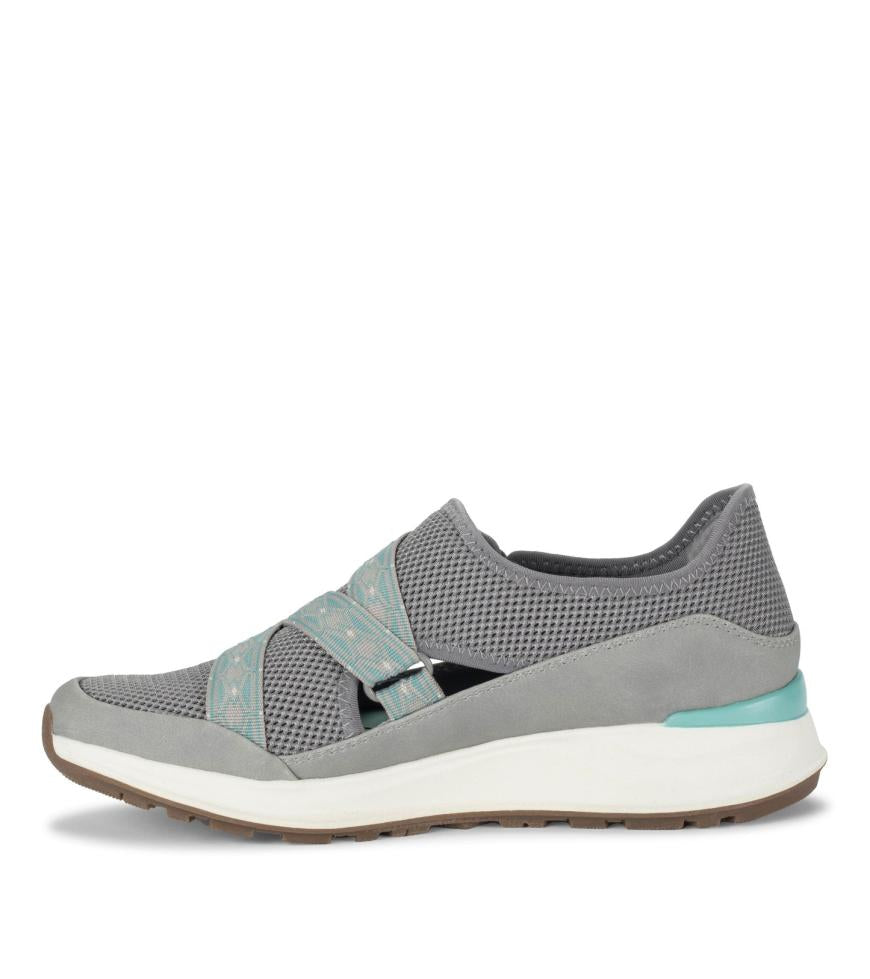 Baretraps Flats &amp; Loafers | Women Bianna Slip On Sneaker Light Grey