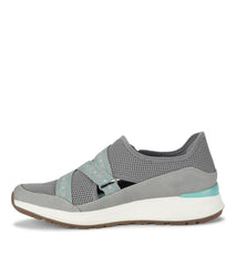 Baretraps Flats &amp; Loafers | Women Bianna Slip On Sneaker Light Grey