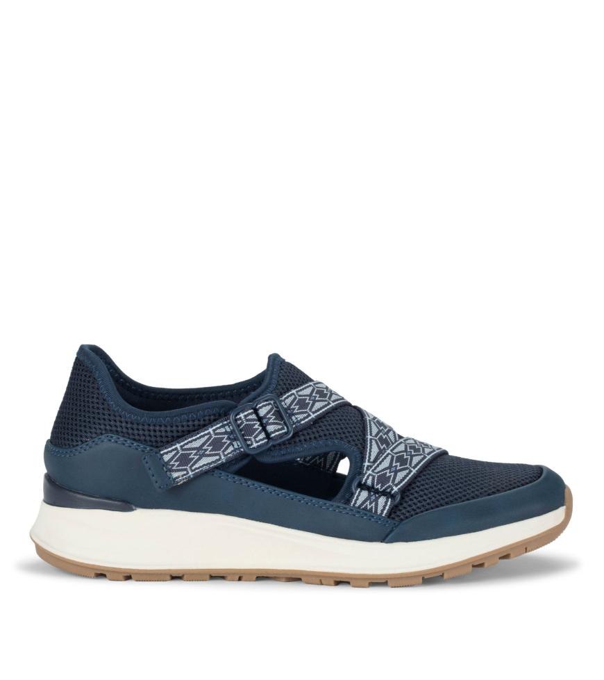 Baretraps Flats &amp; Loafers | Women Bianna Slip On Sneaker Navy Blue