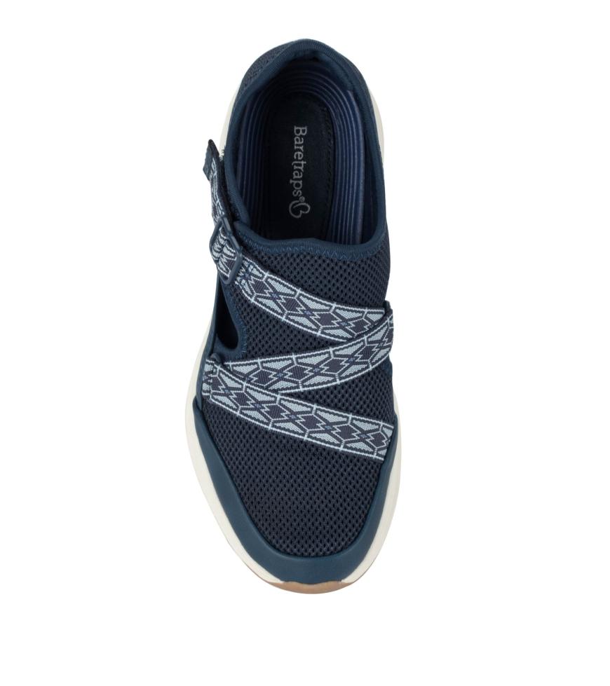 Baretraps Flats &amp; Loafers | Women Bianna Slip On Sneaker Navy Blue
