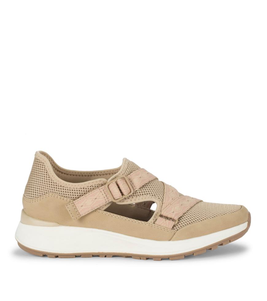 Baretraps Flats &amp; Loafers | Women Bianna Slip On Sneaker Sand