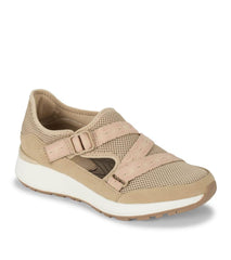 Baretraps Flats &amp; Loafers | Women Bianna Slip On Sneaker Sand