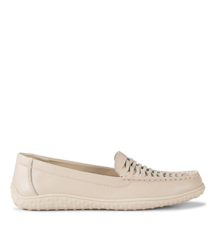 Baretraps Flats &amp; Loafers | Women Bridget Boat Shoe Light Blush Leather