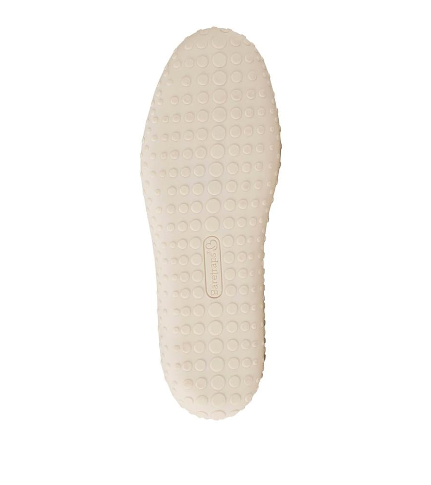 Baretraps Flats &amp; Loafers | Women Bridget Boat Shoe Light Blush Leather