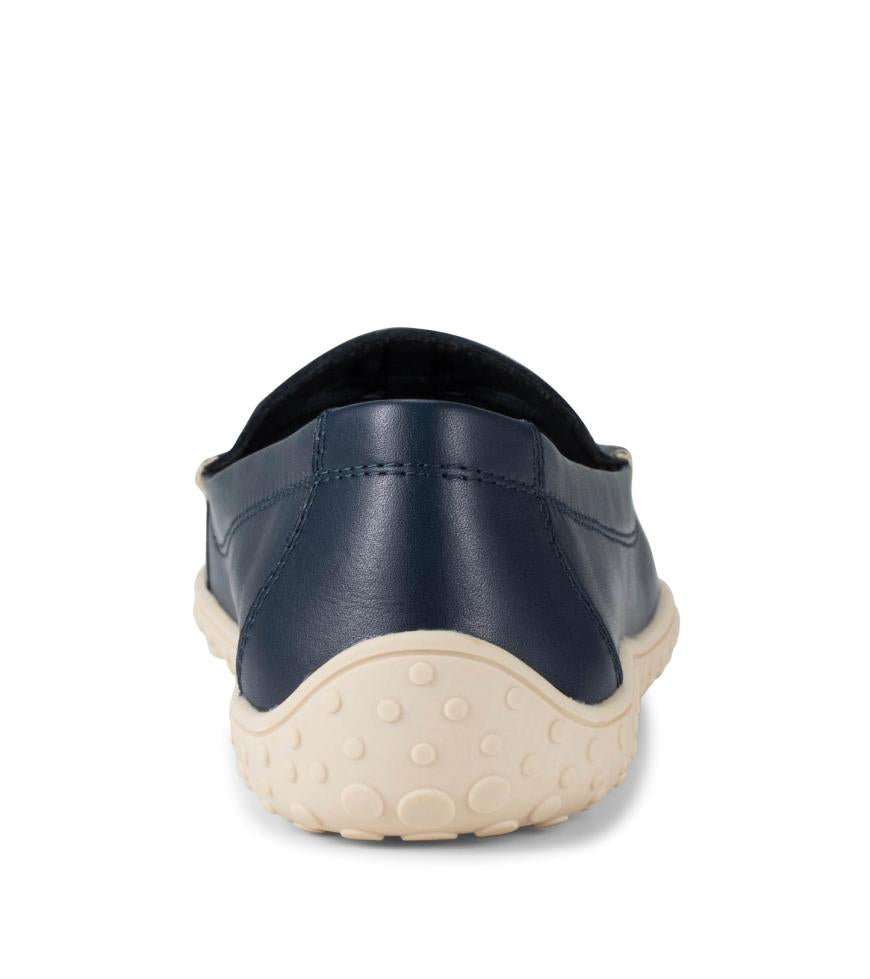 Baretraps Flats &amp; Loafers | Women Bridget Boat Shoe Navy Leather