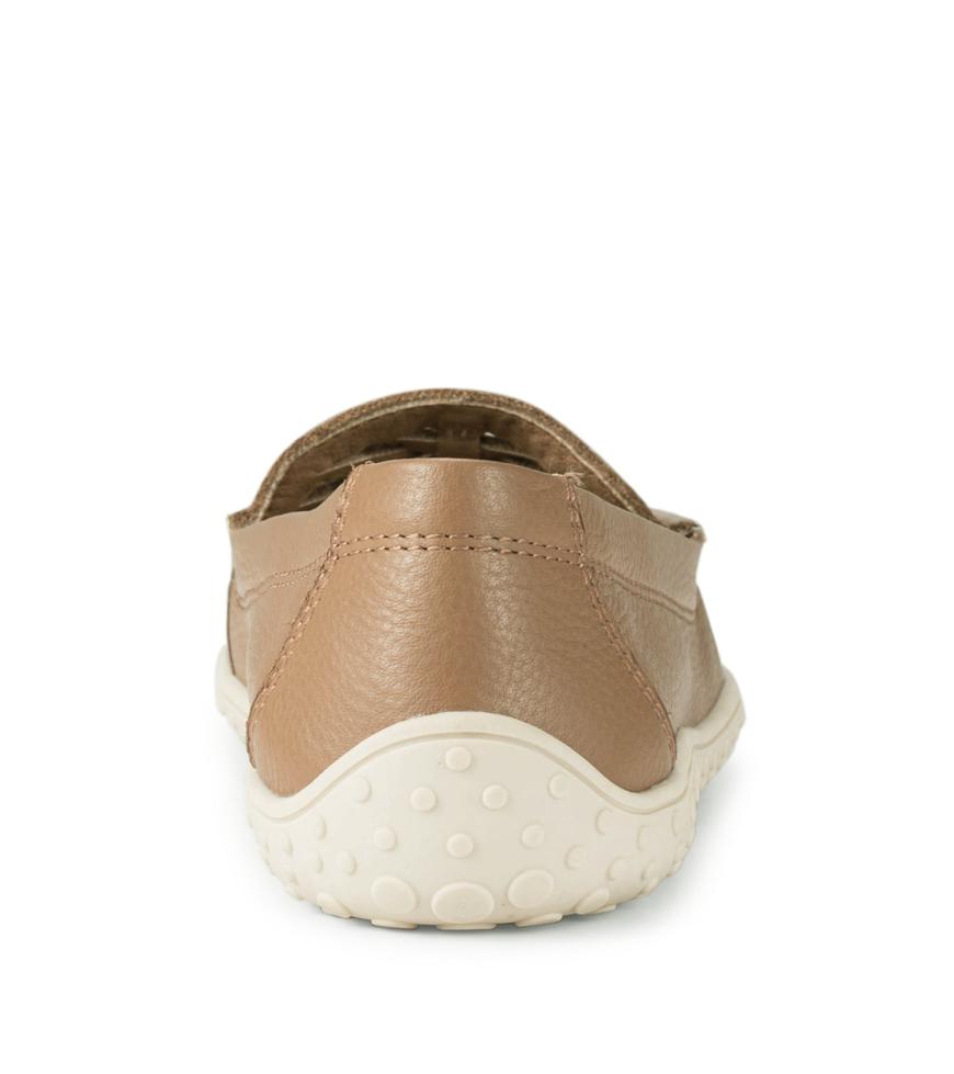 Baretraps Flats &amp; Loafers | Women Bridget Boat Shoe Tan Leather