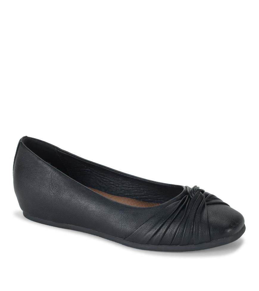 Baretraps Flats &amp; Loafers | Women Chainey Casual Flat Black
