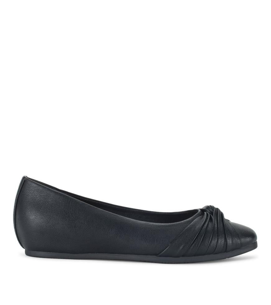 Baretraps Flats &amp; Loafers | Women Chainey Casual Flat Black
